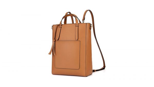 Convertible Backpack Handbag