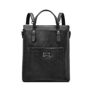 Convertible Backpack Tote Handbag
