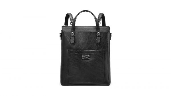 Convertible Backpack Tote Handbag