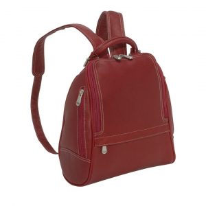 U Zip Mid Size Women's Backpack