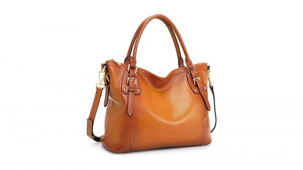 Real Leather Handbags