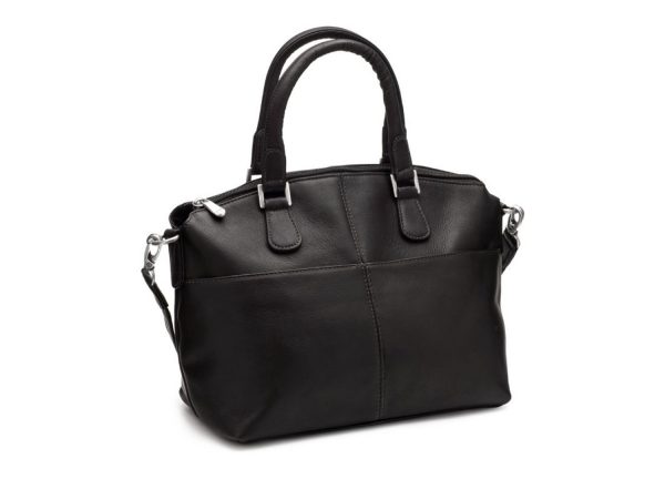 Esperanto Satchel Tan