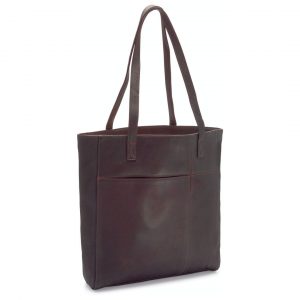 Shopper Tote Cafe