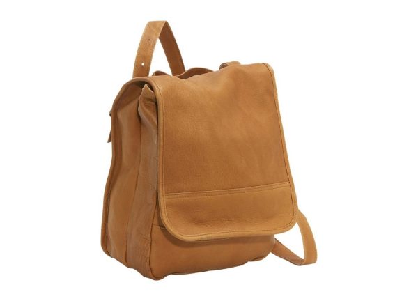 Convertible Backpack Shoulder Bag